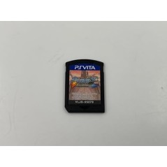 EIYUU DENSETSU SORA NO KISEKI SC EVOLUTION PSVita (nur cartridge)
