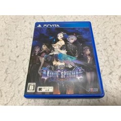 ODIN SPHERE: LEIFDRASIR (gebraucht) PSVita