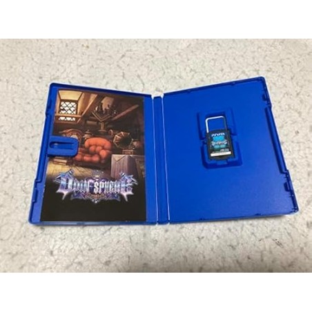 ODIN SPHERE: LEIFDRASIR (pre-owned) PSVita