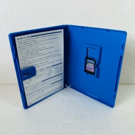 DIABOLIK LOVERS: LUNATIC PARADE (pre-owned) PSVita