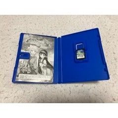 SHALLIE NO ATELIER PLUS: KOUKON NO UMI NO RENKINJUTSU (gebraucht) PSVita