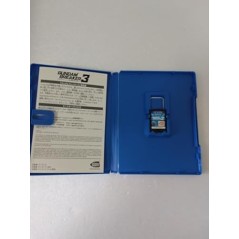 GUNDAM BREAKER 3 (gebraucht) PSVita