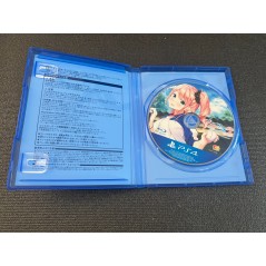 Amamane 2 (gebraucht) PS4