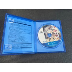 Houkago Cinderella [Limited Edition] (pre-owned) PS4