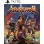 Abathor (Multi-Language) PS5 (gebraucht) Abathor (Multi-Language) PS5 (gebraucht)
