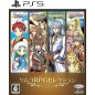 Kemco RPG Selection Vol. 3 PS5 (gebraucht) Kemco RPG Selection Vol. 3 PS5 (gebraucht)