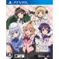 GOCHUUMON WA USAGI DESU KA?? WONDERFUL PARTY! PSVita (cartridge only) GOCHUUMON WA USAGI DESU KA?? WONDERFUL PARTY! PSVita (cartridge only)