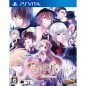 EIKOKU TANTEI MYSTERIA THE CROWN PSVita (cartridge only)