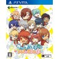 UTA NO * PRINCE-SAMA: MUSIC 3 PSVita (nur cartridge) UTA NO * PRINCE-SAMA: MUSIC 3 PSVita (nur cartridge)