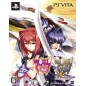 MUV-LUV DOUBLE PACK PSVita (cartridge only) MUV-LUV DOUBLE PACK PSVita (cartridge only)