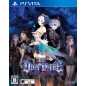 ODIN SPHERE: LEIFDRASIR PSVita (cartridge only)