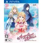 ANGELIQUE RETOUR PSVita (nur cartridge)