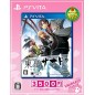 TOKYO XANADU [SAKURA MATSURI PACKAGE] (pre-owned) PSVita