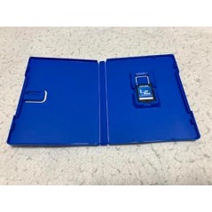 KONO OOZORA NI TSUBASA WO HIROGETE CRUISE SIGN (gebraucht) PSVita