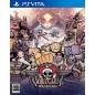 SKULLGIRLS 2ND ENCORE (gebraucht) PSVita SKULLGIRLS 2ND ENCORE (gebraucht) PSVita