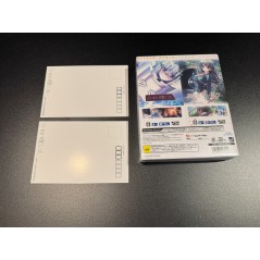 Sono Hi no Kemono ni wa + Tsumi no Hikari Rendezvous [Bundle Pack] PS4