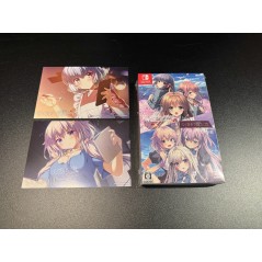 Sono Hi no Kemono ni wa + Tsumi no Hikari Rendezvous [Bundle Pack] Switch