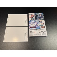 Sono Hi no Kemono ni wa + Tsumi no Hikari Rendezvous [Bundle Pack] Switch