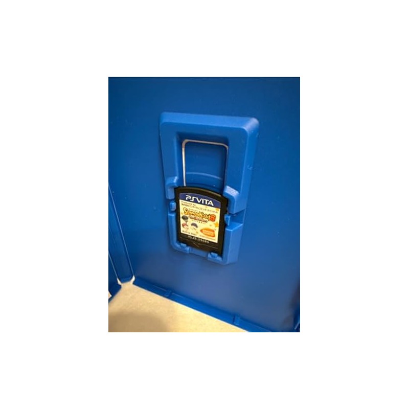 SUMMON NIGHT 6 LOST BORDERS PSVita (cartridge only) SUMMON NIGHT 6 LOST BORDERS PSVita (cartridge only)