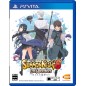 SUMMON NIGHT 6 LOST BORDERS PSVita (nur cartridge)