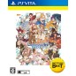 LUMINOUS ARC INFINITY COMPLETE PACK PSVita (cartridge only) LUMINOUS ARC INFINITY COMPLETE PACK PSVita (cartridge only)