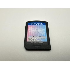 BROTHERS CONFLICT PRECIOUS BABY PSVita (nur cartridge)