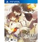NIL ADMIRARI NO TENBIN TEITO GENWAKUKITAN PSVita (cartridge only)