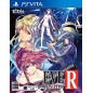 EVE BURST ERROR R PSVita (cartridge only)