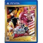 ONE PIECE: BURNING BLOOD [ANISON SOUND EDITION] PSVita (cartridge only)