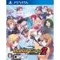BULLET GIRLS 2 PSVita (cartridge only)