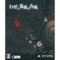 ROSE TO TASOGARE NO KOJOU [PREMIUM BOX] (pre-owned) PSVita