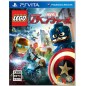 LEGO MARVEL'S AVENGERS (pre-owned) PSVita