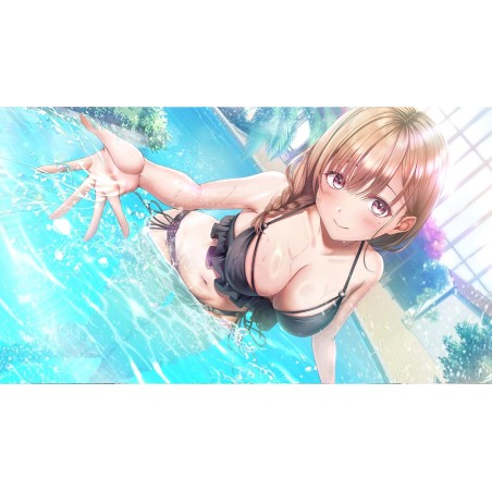 Seifuku Kanojo 2.5 Switch