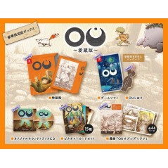 OU [Collector's Edition] Switch