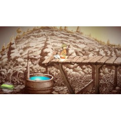 OU [Collector's Edition] Switch