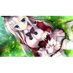 Shirokoi Sakura * Gram [Limited Edition] PS4