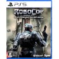 RoboCop: Rogue City - Unfinished Business PS5 (pre-owned)