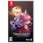 Noctuary (Multi-Language) Switch (pre-owned) Noctuary (Multi-Language) Switch (pre-owned)