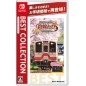 Tetsudou Nippon! Rosen Tabi Meichi Tetsudou Hen [Best Collection] Switch (gebraucht)