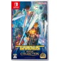 Gradius Origin Collection (Multi-Language) Switch (pre-owned) Gradius Origin Collection (Multi-Language) Switch (pre-owned)