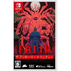 FAITH: The Unholy Trinity (Multi-Language) Switch