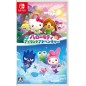 Hello Kitty Island Adventure (Multi-Language) Switch