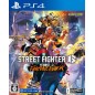 Street Fighter 6 [Years 1-2 Fighters Edition] (Multi-Language) PS4 (pre-owned)