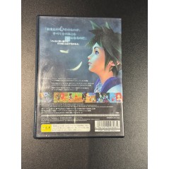 KINGDOM HEARTS PS2 (pre-owned)