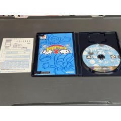 POP'N MUSIC 7 PS2 (gebraucht)