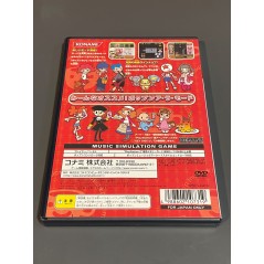 POP'N MUSIC 9 PS2 (gebraucht)