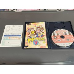 POP'N MUSIC 9 PS2 (gebraucht)