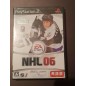 NHL 06 PS2 NHL 06 PS2