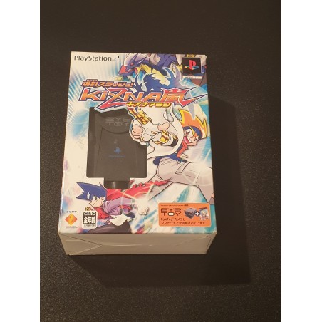 Bakufuu Slash!! Kizna Arashi (mit EyeToy) PS2