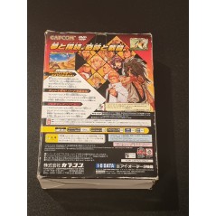 Capcom vs. SNK 2: Millionaire Fighting 2001 Modem Pack PS2